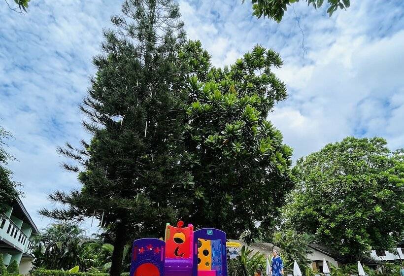 酒店 Phuket Island View Resort   Sha Extra Plus