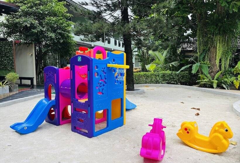 酒店 Phuket Island View Resort   Sha Extra Plus