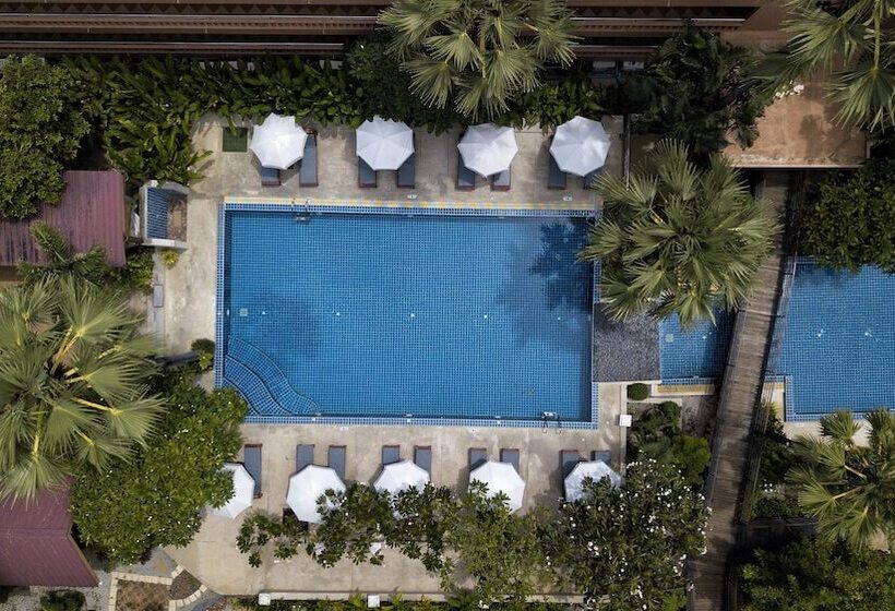 酒店 Phuket Island View Resort   Sha Extra Plus