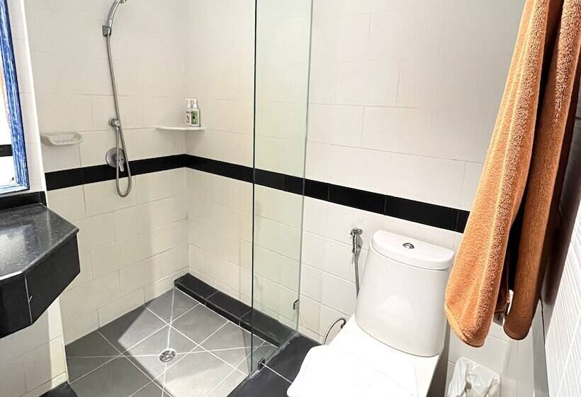 酒店 Phuket Island View Resort   Sha Extra Plus