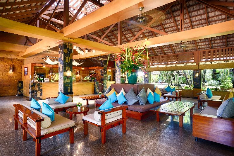 酒店 Phuket Island View Resort   Sha Extra Plus