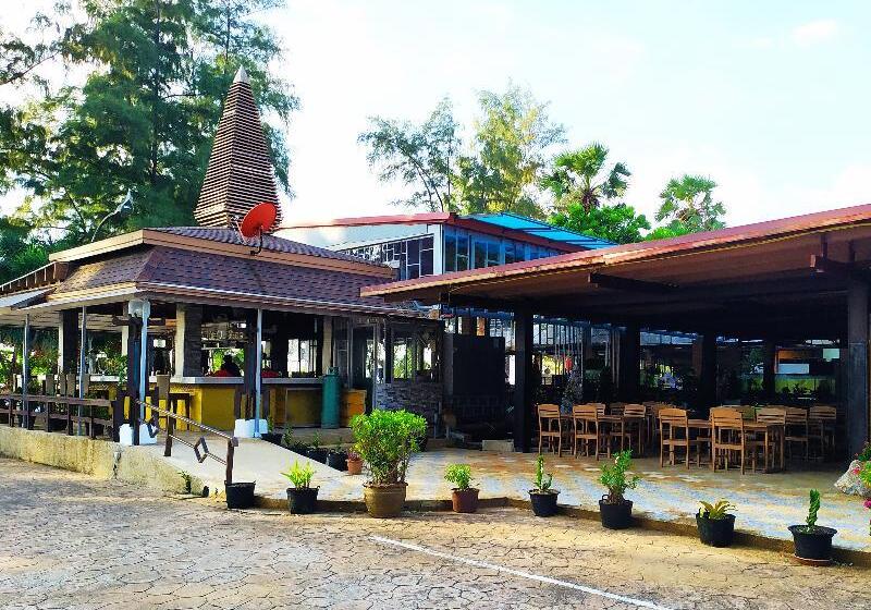 酒店 Phuket Island View Resort   Sha Extra Plus