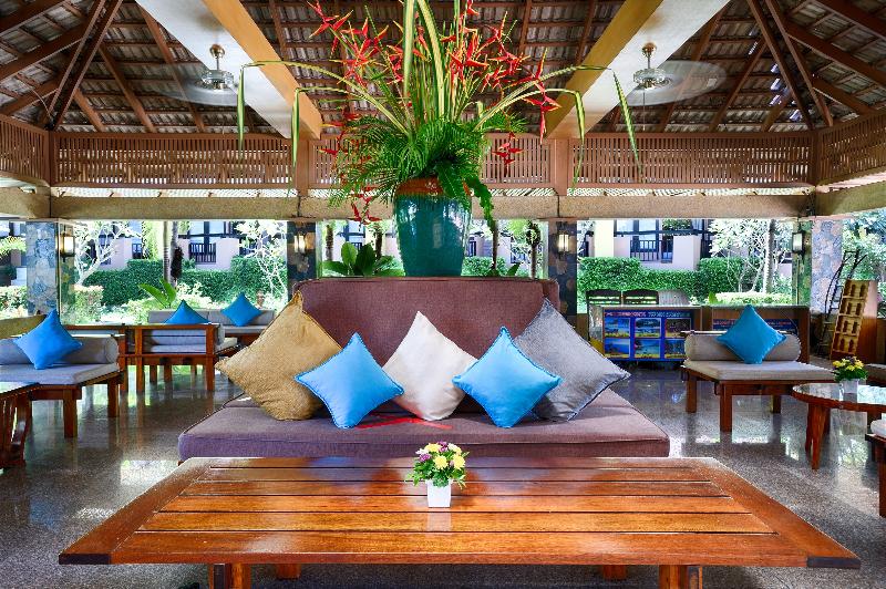 酒店 Phuket Island View Resort   Sha Extra Plus