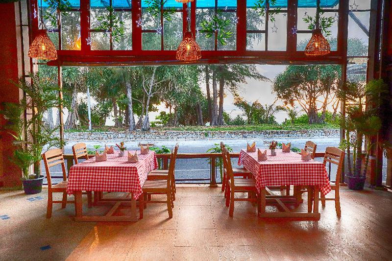 酒店 Phuket Island View Resort   Sha Extra Plus