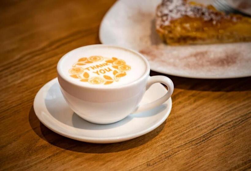 בית מלון כפרי Pollux