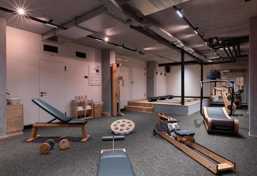 בית מלון כפרי Pollux