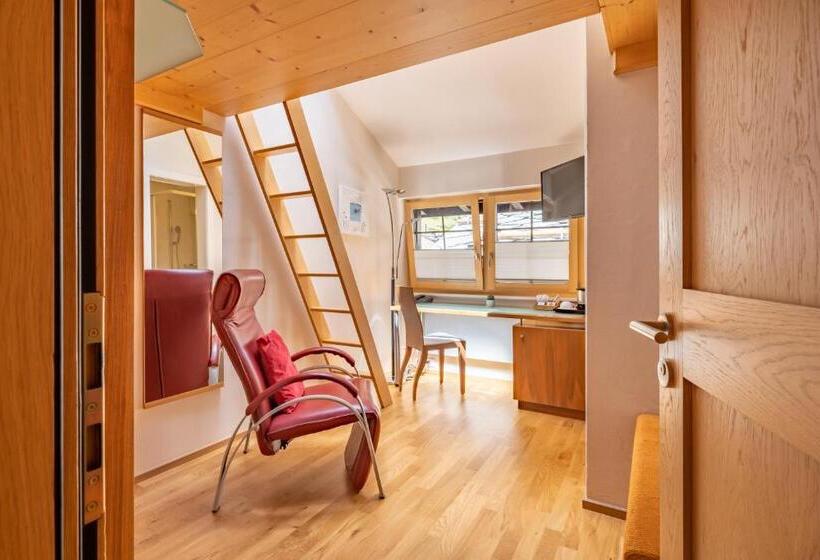 בית מלון כפרי Pollux