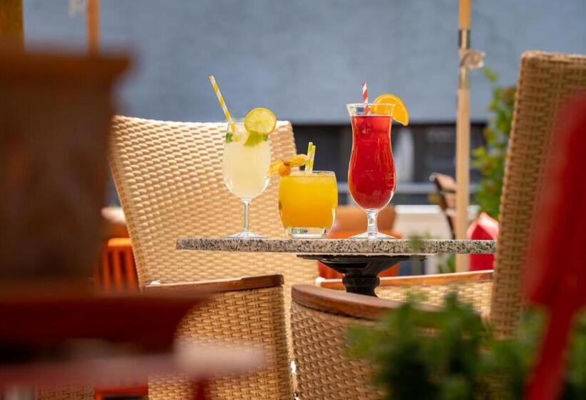 בית מלון כפרי Pollux