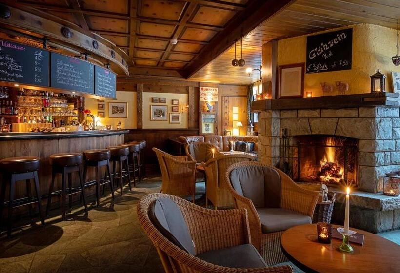 בית מלון כפרי Pollux