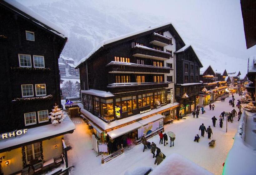 בית מלון כפרי Pollux