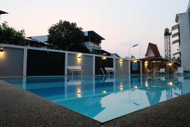 Prince Hotel Chiang Mai