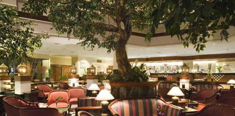 호텔 Pullman Khon Kaen Raja Orchid