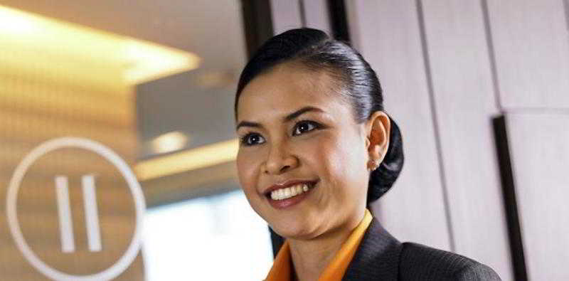 호텔 Pullman Khon Kaen Raja Orchid