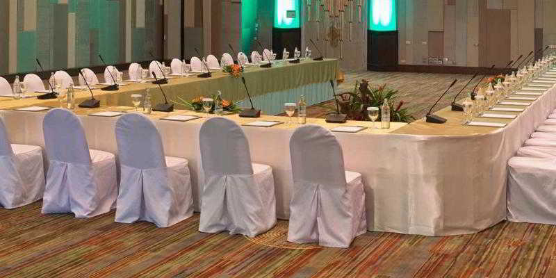 호텔 Pullman Khon Kaen Raja Orchid