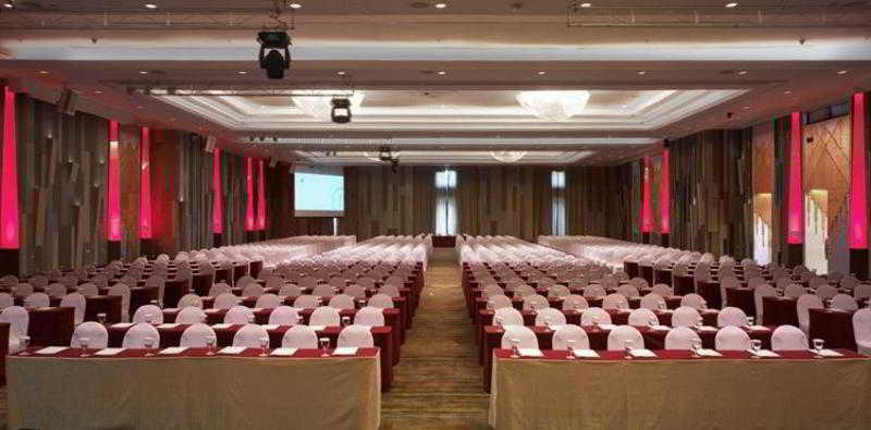 호텔 Pullman Khon Kaen Raja Orchid