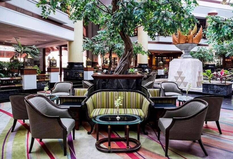 호텔 Pullman Khon Kaen Raja Orchid