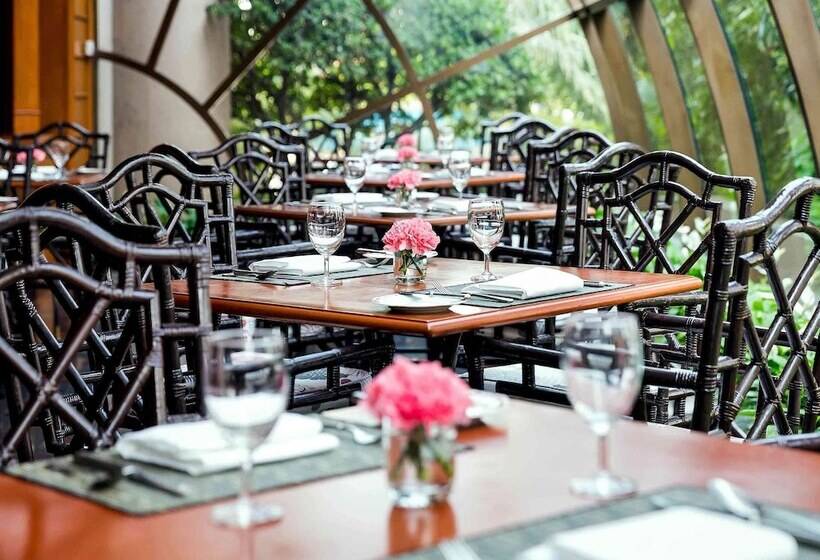 호텔 Pullman Khon Kaen Raja Orchid