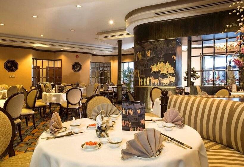 호텔 Pullman Khon Kaen Raja Orchid