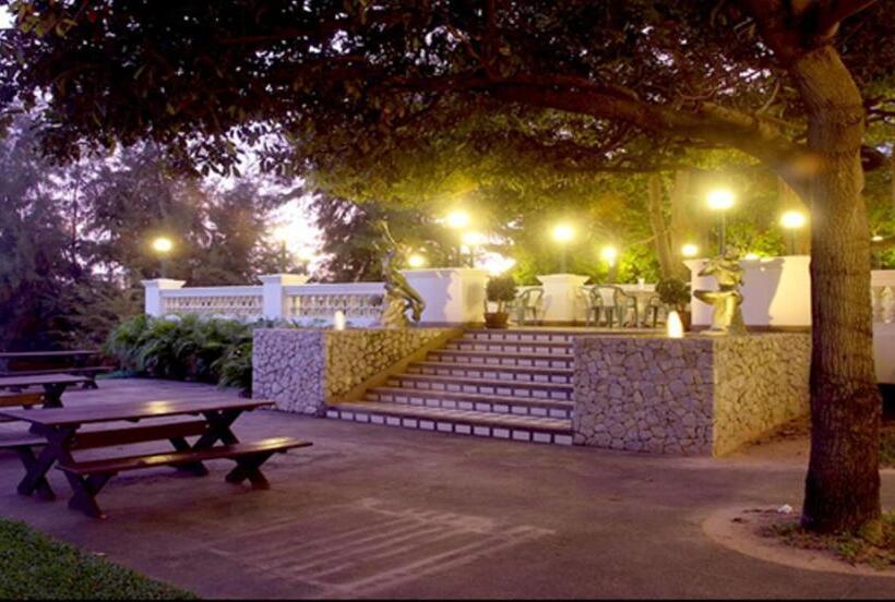 Purimas Beach Hotel & Spa