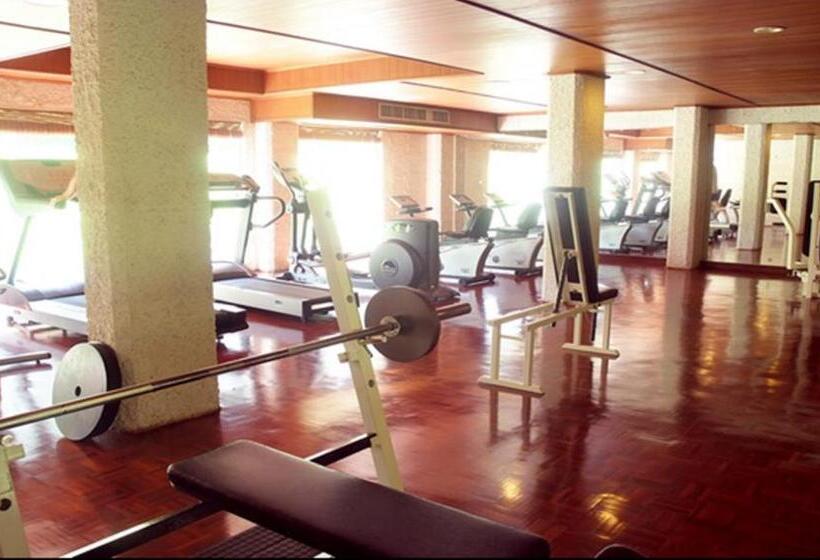 Purimas Beach Hotel & Spa