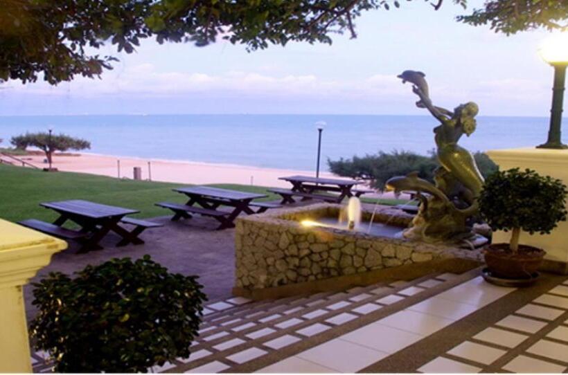 Purimas Beach Hotel & Spa