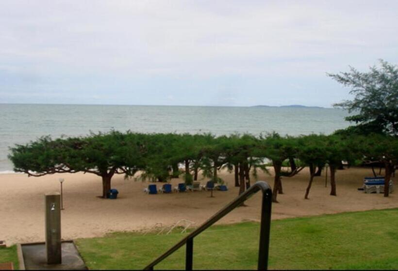 Purimas Beach Hotel & Spa