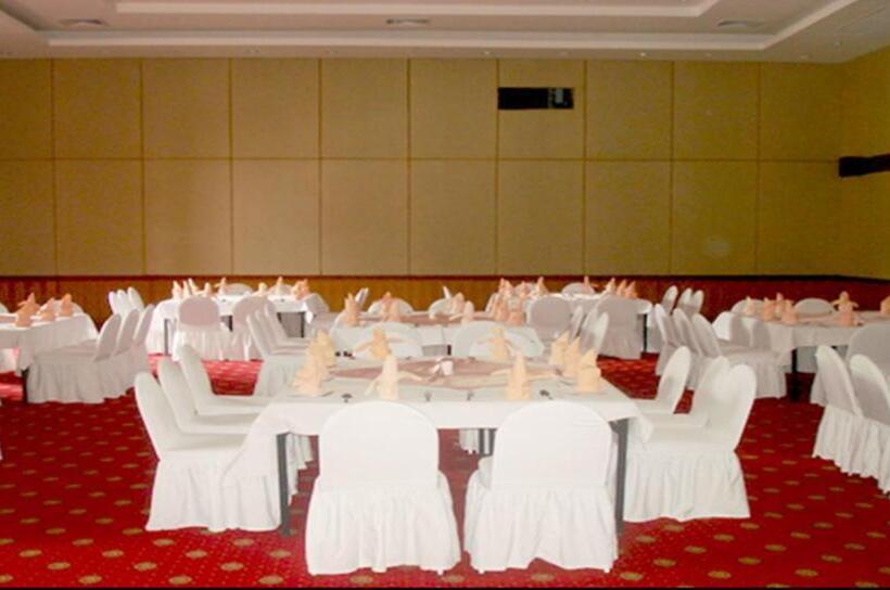 Purimas Beach Hotel & Spa