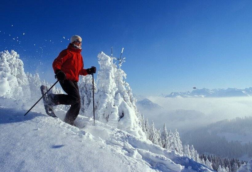 호텔 Renaissance Lucerne