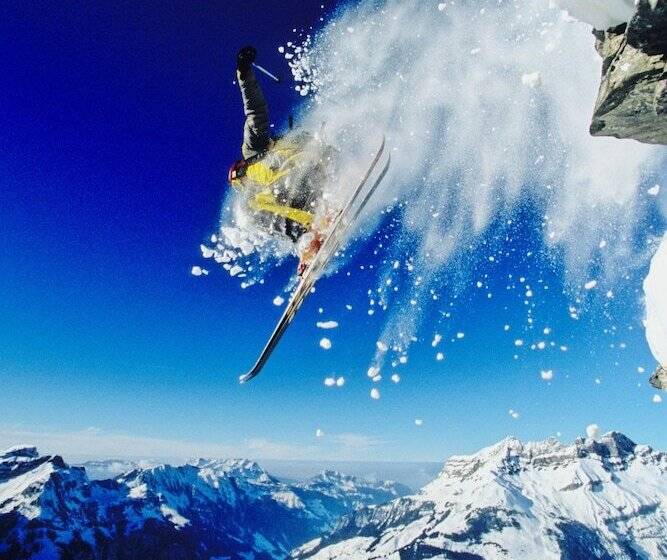 호텔 Renaissance Lucerne