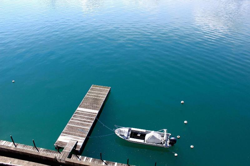 酒店 Restaurant Bellevue Au Lac