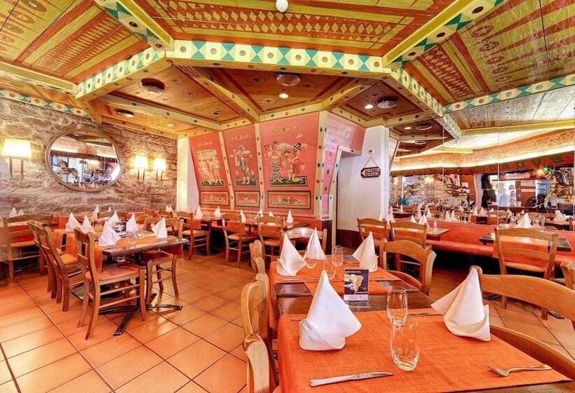 Отель Restaurant Resslirytti