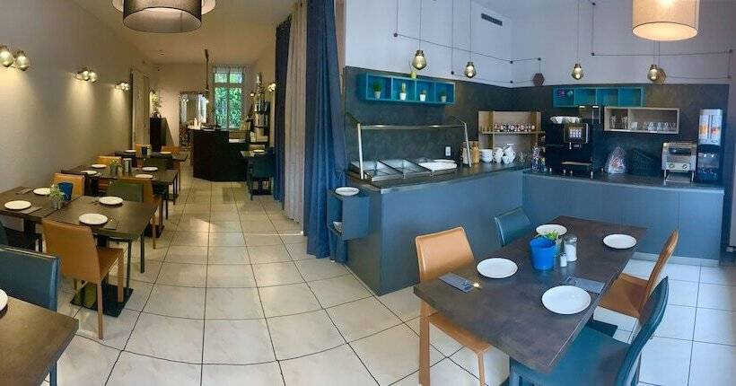 فندق Restaurant Resslirytti