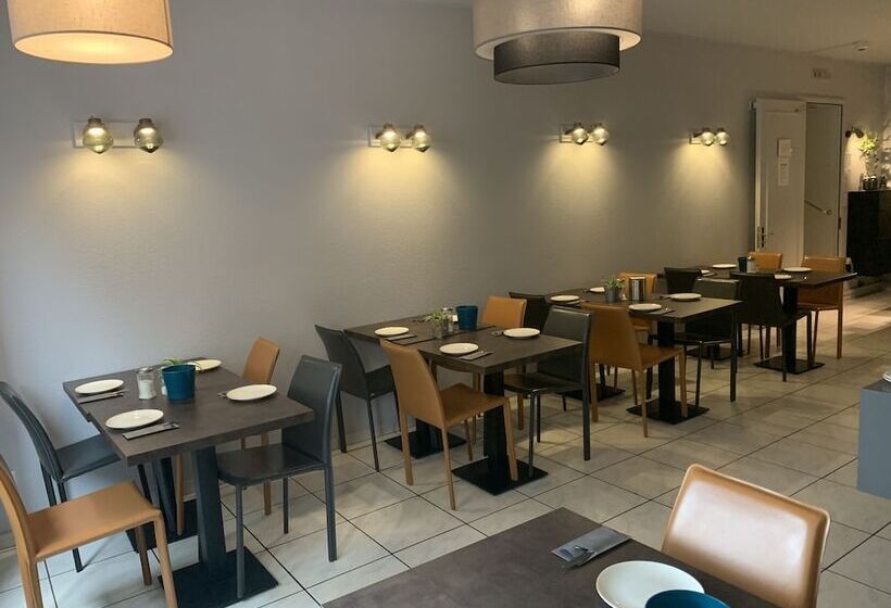 Отель Restaurant Resslirytti