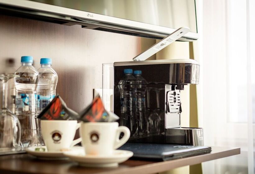 ホテル Rheinfelderhof