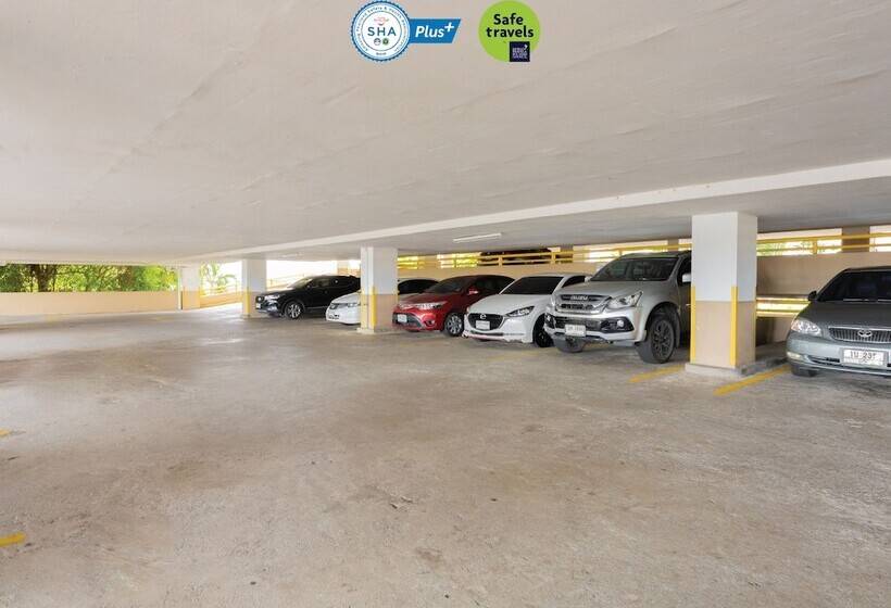 Royal Phuket City Hotel Sha Extra Plus