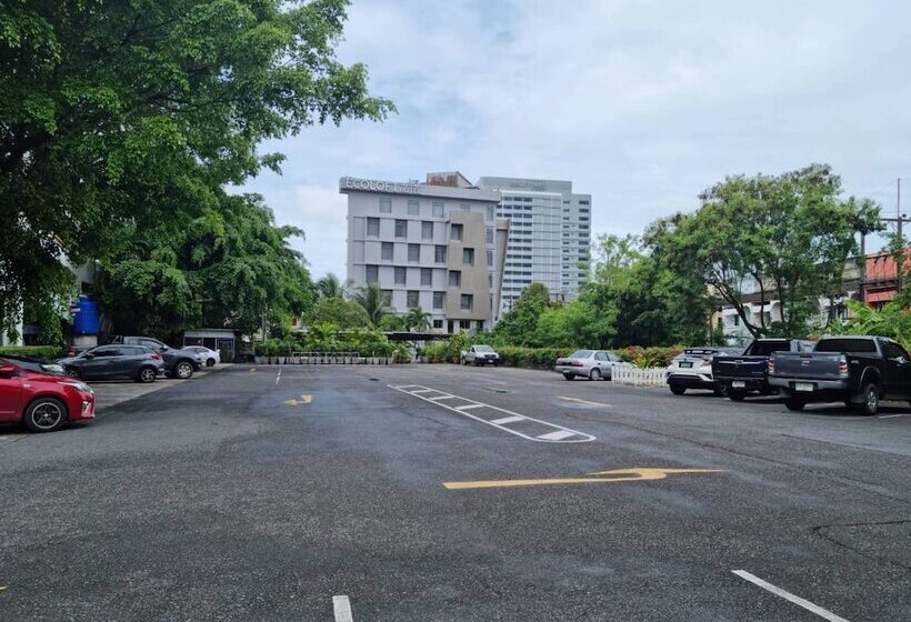 Royal Phuket City Hotel Sha Extra Plus