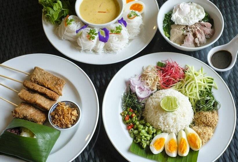 Royal Phuket City Hotel Sha Extra Plus