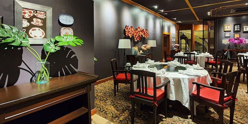 Royal Phuket City Hotel Sha Extra Plus