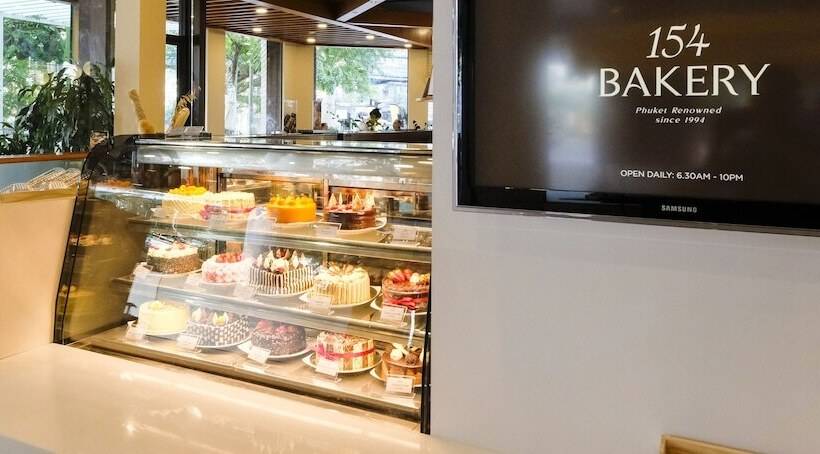 Royal Phuket City Hotel Sha Extra Plus