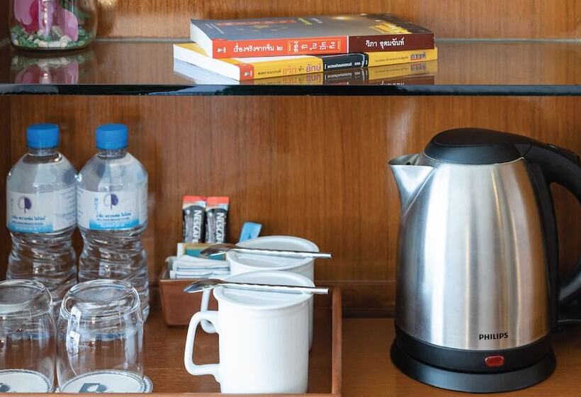 Royal Phuket City Hotel Sha Extra Plus