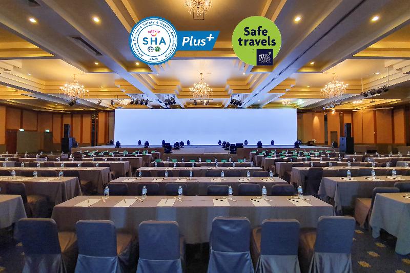 Royal Phuket City Hotel Sha Extra Plus