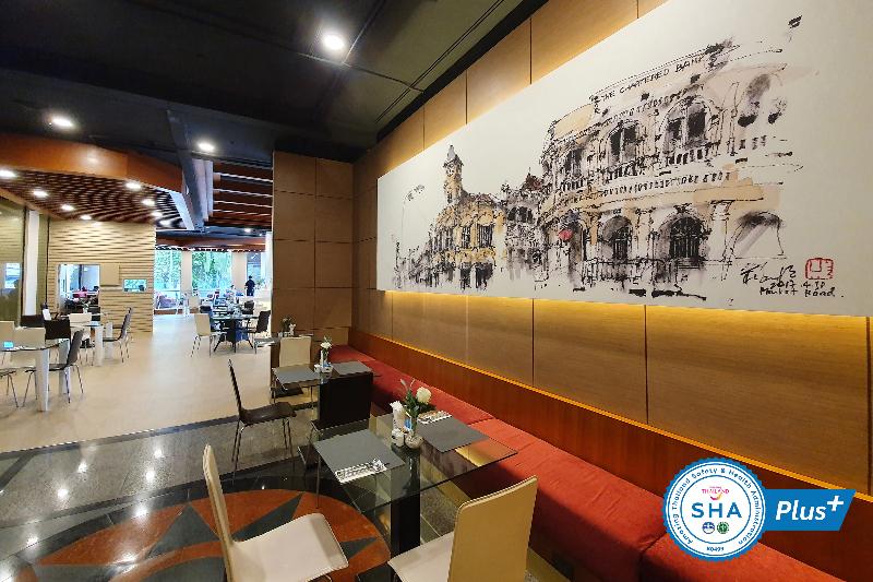 Royal Phuket City Hotel Sha Extra Plus