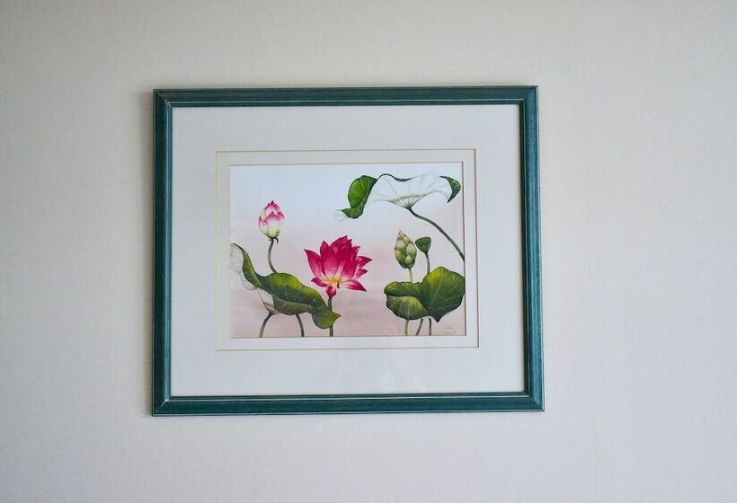 בית מלון כפרי Sea Memories White Sand Beach