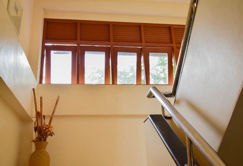 בית מלון כפרי Sea Memories White Sand Beach