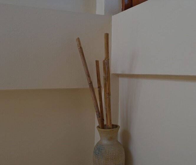 בית מלון כפרי Sea Memories White Sand Beach