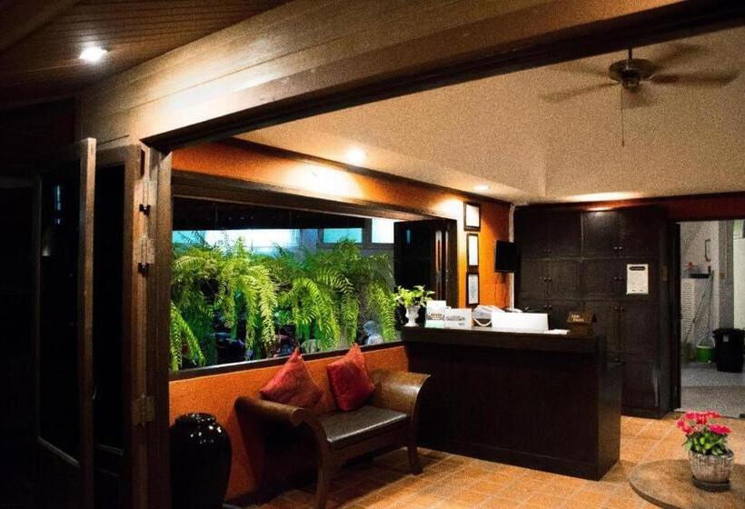 בית מלון כפרי Sea Memories White Sand Beach