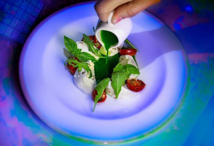 Sheraton Grande Sukhumvit, A Luxury Collection Hotel, Bangkok