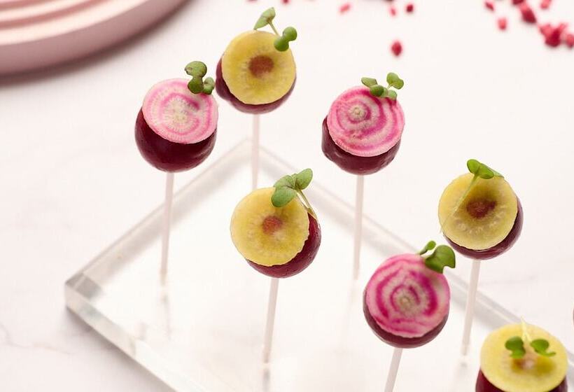 Sheraton Grande Sukhumvit, A Luxury Collection Hotel, Bangkok