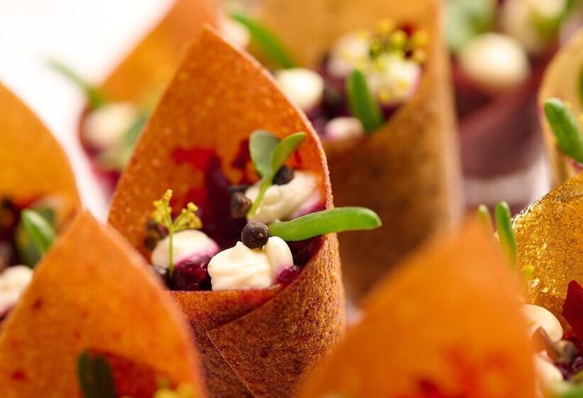 Sheraton Grande Sukhumvit, A Luxury Collection Hotel, Bangkok