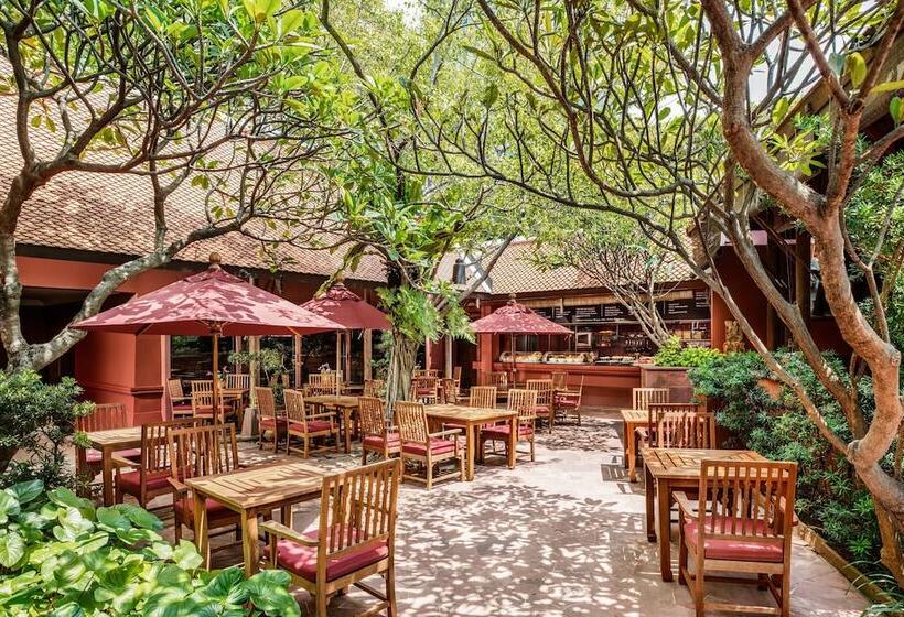 Sheraton Grande Sukhumvit, A Luxury Collection Hotel, Bangkok